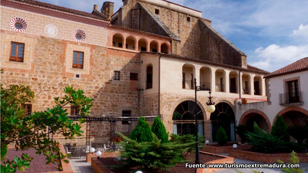 Extremadura-pernoctaciones-hoteles