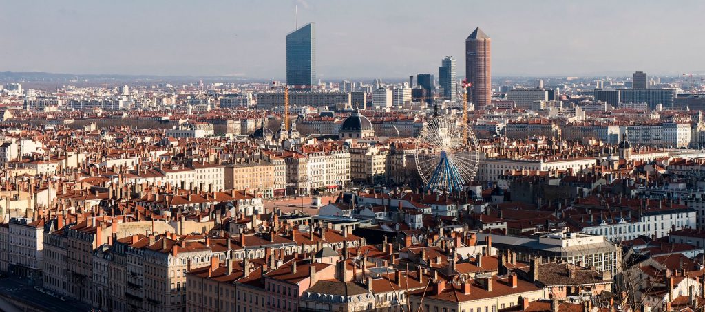 Lyon