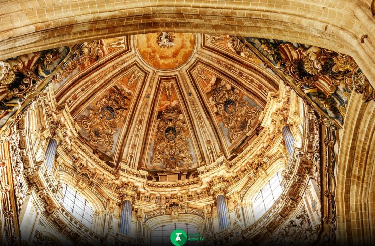 Catedral de Salamanca