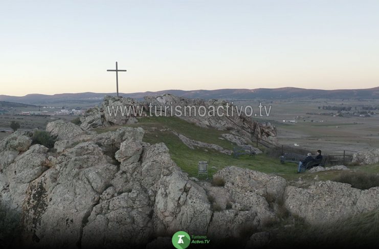 Alcudia y Sierra Madrona