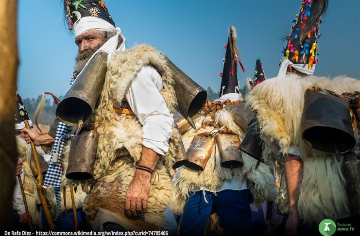 zarramaco, la vijanera