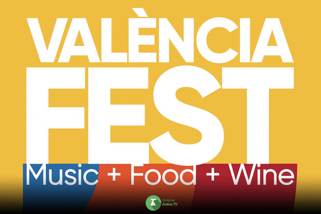 Valencia FEST