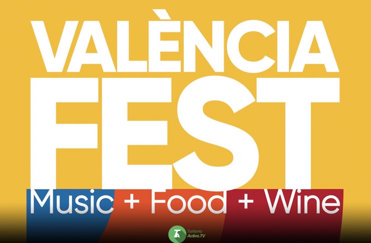 Valencia FEST