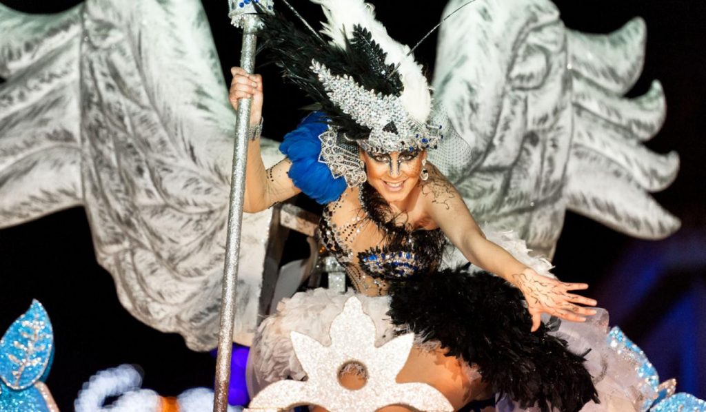 Riqueza en el Carnaval de Castilla-La Mancha