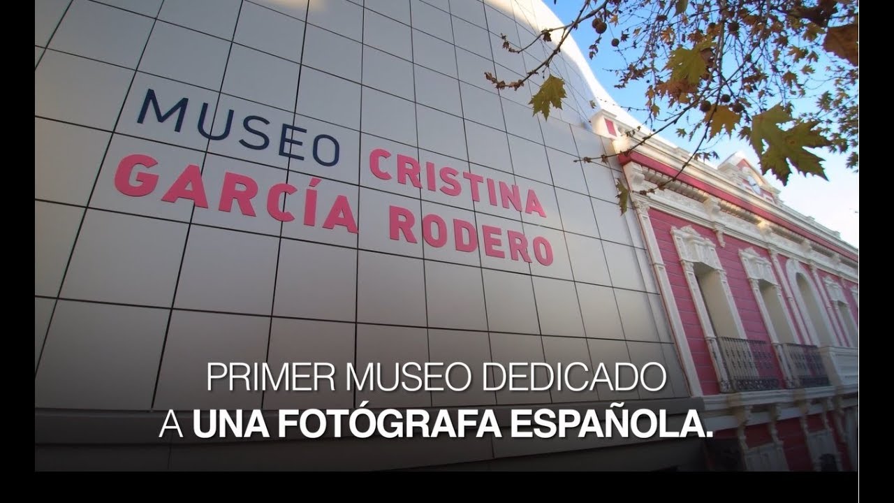 Museo Cristina García Rodero