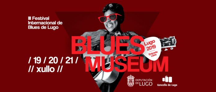 Festival Blues Museum Lugo