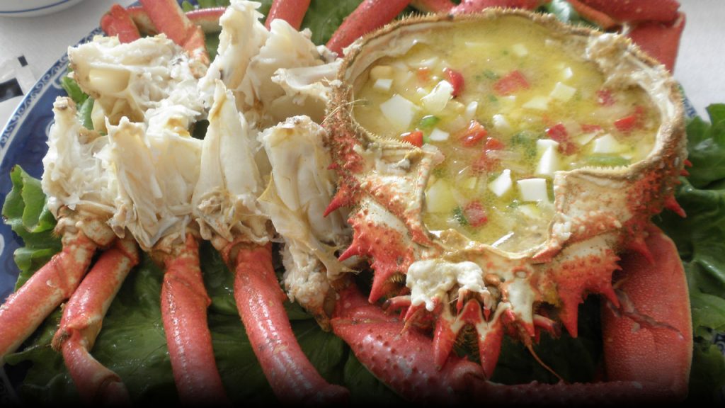 Txangurro Turismo Activo