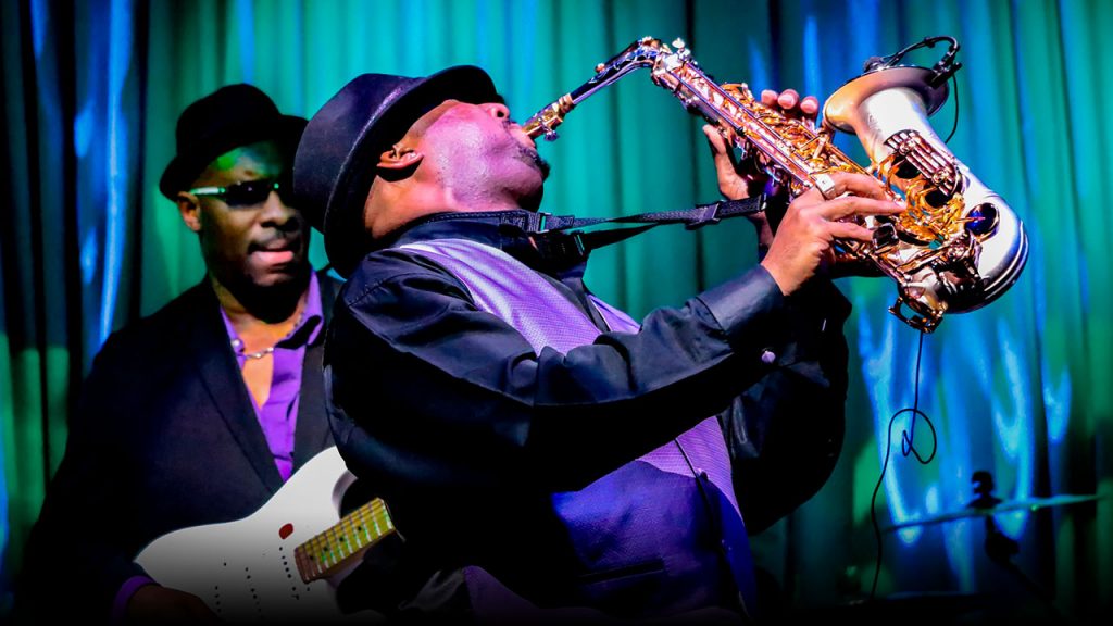 Palencia se llena de música