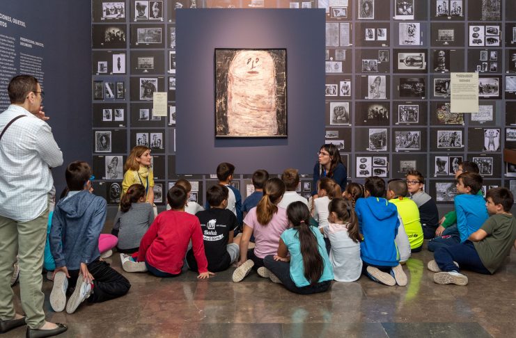 19.11.08_Talleres_para_escolares_en_el_IVAM