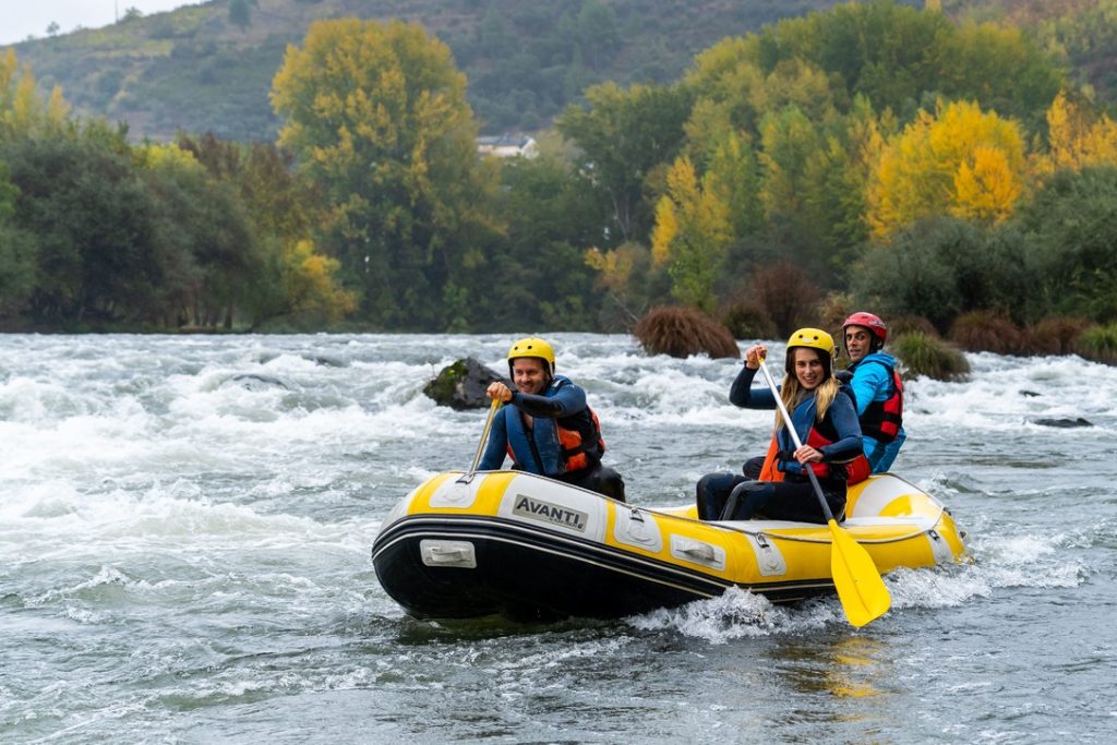 Turismo Activo Galicia 