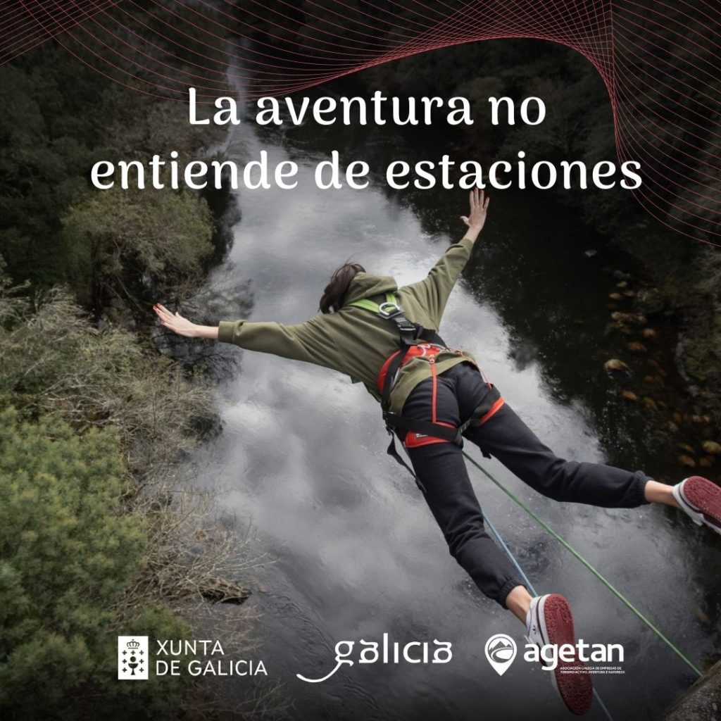 turismo Activo en Galicia