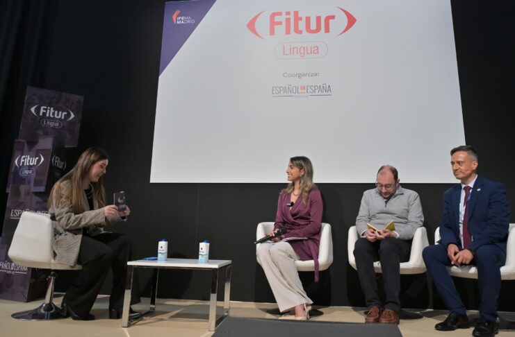 IFEMA Foto de nachourbon