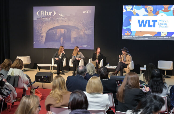 IFEMA Foto de nachourbon